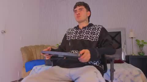 Jacob online show from 07/20/26, 07:38