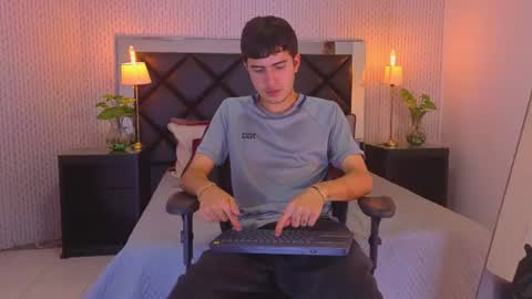 Jacob online show from 07/28/26, 07:04