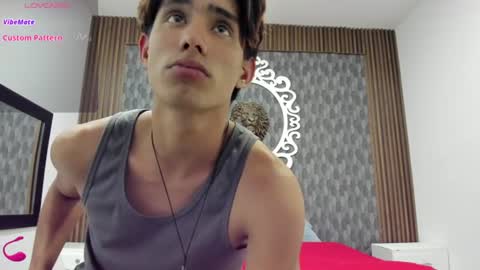Snapshot of jacob_scott4 chatting on 07/03/26, 04:08 Jacob online show from 07/03/26, 04:08
