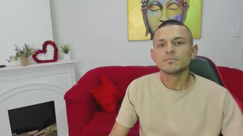jacob_stonne online show from 03/23/26, 11:25