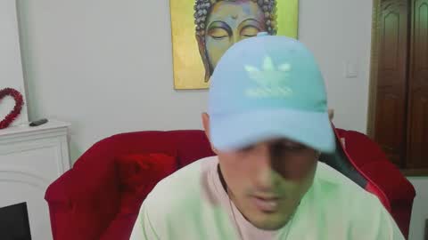 jacob_stonne online show from 03/25/26, 11:27