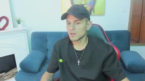 jacob_stonne online show from 03/28/26, 11:43