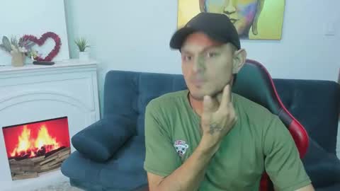 jacob_stonne online show from 03/30/26, 11:44