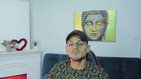 jacob_stonne online show from 03/31/26, 11:43