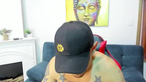 jacob_stonne online show from 04/17/26, 11:02