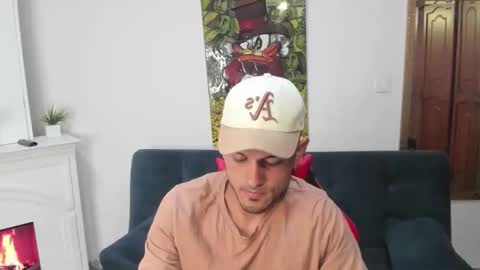 Snapshot of jacob_stonne chatting on 05/26/26, 10:00 jacob_stonne online show from 05/26/26, 10:00