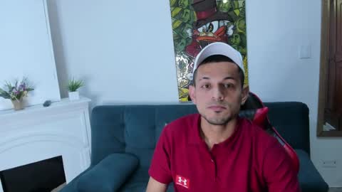 Snapshot of jacob_stonne chatting on 06/20/26, 10:40 jacob_stonne online show from 06/20/26, 10:40