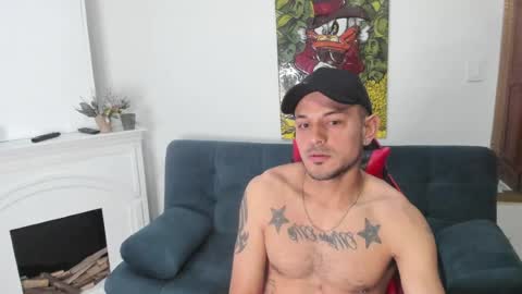Snapshot of jacob_stonne chatting on 06/30/26, 10:49 jacob_stonne online show from 06/30/26, 10:49