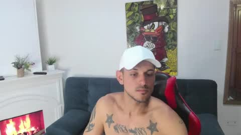 Snapshot of jacob_stonne chatting on 07/06/26, 03:25 jacob_stonne online show from 07/06/26, 03:25