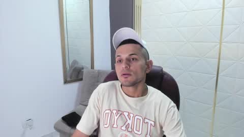 Snapshot of jacob_stonne chatting on 07/24/26, 10:02 jacob_stonne online show from 07/24/26, 10:02