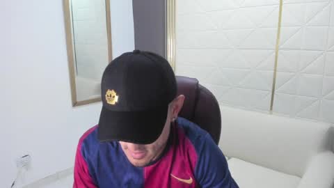Snapshot of jacob_stonne chatting on 07/27/26, 10:22 jacob_stonne online show from 07/27/26, 10:22
