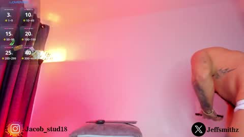 Snapshot of jacob_stud18 chatting on 10/06/25, 10:07 Jacob  online show from 10/06/25, 10:07