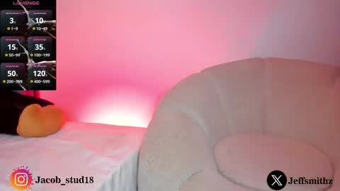 Jacob  online show from 03/16/26, 02:17