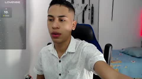 jacob online show from 09/21/25, 04:25