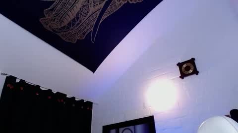 Michael Caicedo online show from 02/14/25, 06:34