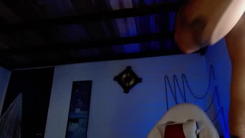 Michael Caicedo online show from 03/07/25, 01:42