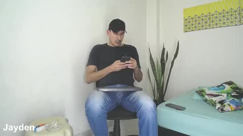 Snapshot of jacobandjayydenn chatting on 01/07/25, 07:28 Jacob And Jayden online show from 01/07/25, 07:28