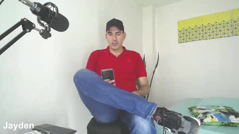 Snapshot of jacobandjayydenn chatting on 01/10/25, 03:27 Jacob And Jayden online show from 01/10/25, 03:27