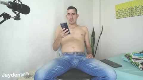 Snapshot of jacobandjayydenn chatting on 01/13/25, 02:07 Jacob And Jayden online show from 01/13/25, 02:07