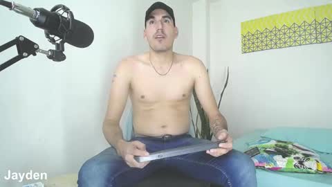 Snapshot of jacobandjayydenn chatting on 01/14/25, 07:11 Jacob And Jayden online show from 01/14/25, 07:11