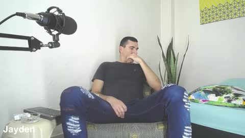 Snapshot of jacobandjayydenn chatting on 01/17/25, 07:05 Jacob And Jayden online show from 01/17/25, 07:05