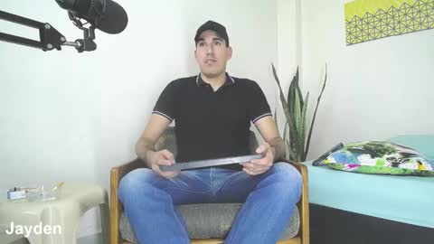 Snapshot of jacobandjayydenn chatting on 01/18/25, 07:04 Jacob And Jayden online show from 01/18/25, 07:04