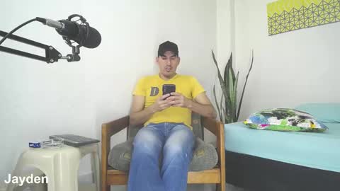 Snapshot of jacobandjayydenn chatting on 01/20/25, 06:53 Jacob And Jayden online show from 01/20/25, 06:53