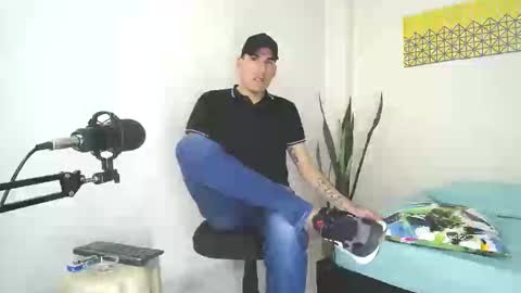 Snapshot of jacobandjayydenn chatting on 01/30/25, 06:54 Jacob And Jayden online show from 01/30/25, 06:54