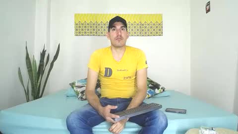 Snapshot of jacobandjayydenn chatting on 02/03/25, 07:00 Jacob And Jayden online show from 02/03/25, 07:00
