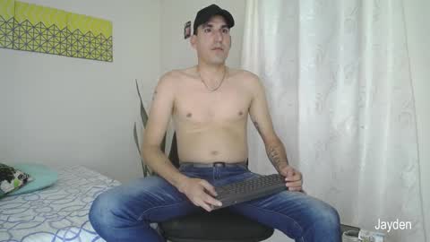 Snapshot of jacobandjayydenn chatting on 03/02/25, 09:22 Jacob And Jayden online show from 03/02/25, 09:22
