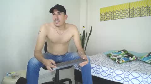Snapshot of jacobandjayydenn chatting on 03/12/25, 10:39 Jacob And Jayden online show from 03/12/25, 10:39