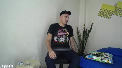 Snapshot of jacobandjayydenn chatting on 09/09/25, 07:46 Jacob And Jayden online show from 09/09/25, 07:46