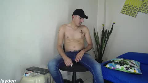Snapshot of jacobandjayydenn chatting on 09/15/25, 07:03 Jacob And Jayden online show from 09/15/25, 07:03