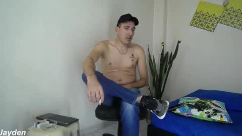 Snapshot of jacobandjayydenn chatting on 09/22/25, 07:38 Jacob And Jayden online show from 09/22/25, 07:38