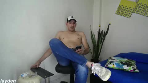 Snapshot of jacobandjayydenn chatting on 09/25/25, 07:39 Jacob And Jayden online show from 09/25/25, 07:39