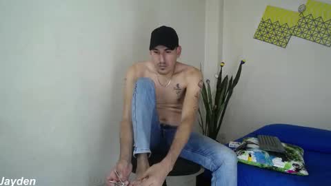Snapshot of jacobandjayydenn chatting on 10/12/25, 07:02 Jacob And Jayden online show from 10/12/25, 07:02