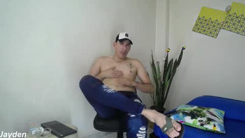 Snapshot of jacobandjayydenn chatting on 10/16/25, 07:04 Jacob And Jayden online show from 10/16/25, 07:04