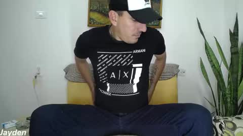 Jacob And Jayden online show from 01/13/26, 07:30