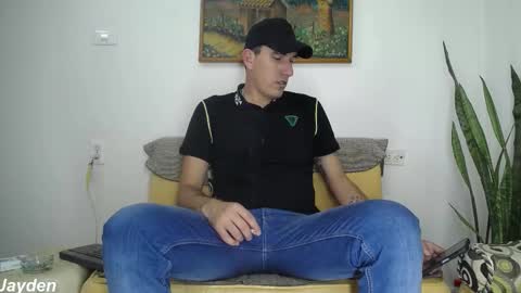 Jacob And Jayden online show from 02/14/26, 06:59