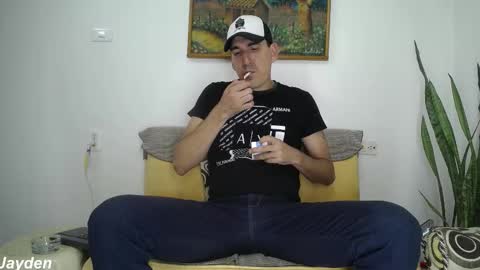 Jacob And Jayden online show from 02/16/26, 07:10