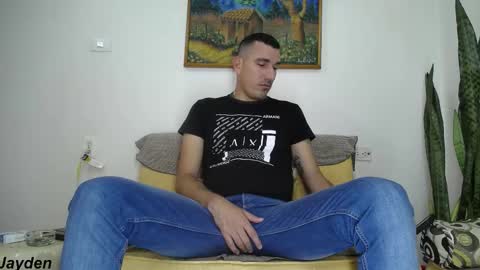 Jacob And Jayden online show from 03/21/26, 06:44