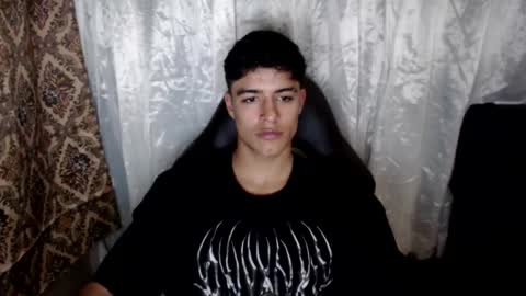 Snapshot of jacobbakerr chatting on 10/30/25, 07:47 Jacobbakerr online show from 10/30/25, 07:47