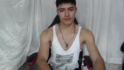 Jacobbakerr online show from 11/21/25, 05:17