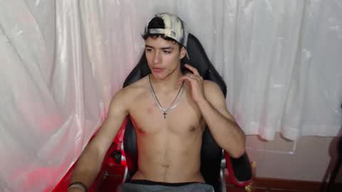 Jacobbakerr online show from 11/29/25, 06:49