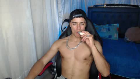 Jacobbakerr online show from 01/06/26, 06:28