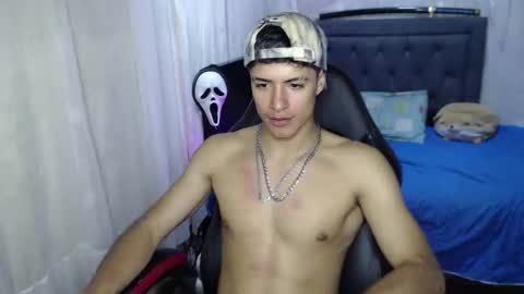 Jacobbakerr online show from 02/13/26, 05:47