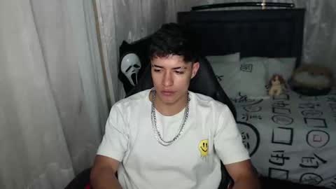 Jacobbakerr online show from 03/03/26, 03:45