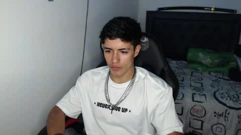 Jacobbakerr online show from 03/30/26, 11:17