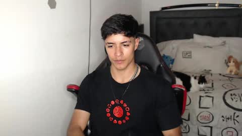 Jacobbakerr online show from 03/31/26, 11:16