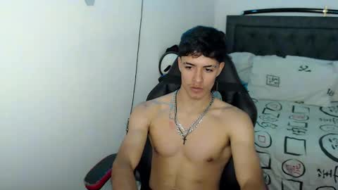 Jacobbakerr online show from 04/09/26, 05:07